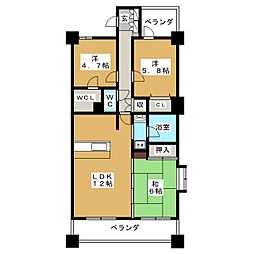 サングレイス関内