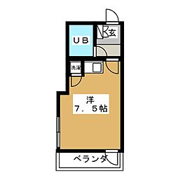 クリオ山手壱番館