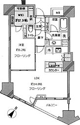 パークホームズ横濱山下町88番地