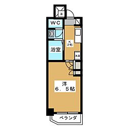 エルニシア横浜蒔田