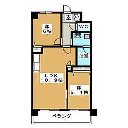 エルミタージュ横浜ベイ