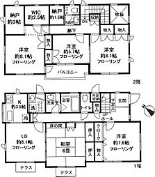 久木町23−6戸建