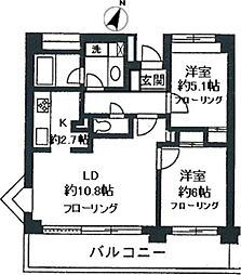 プライムコート磯子屏風ヶ浦