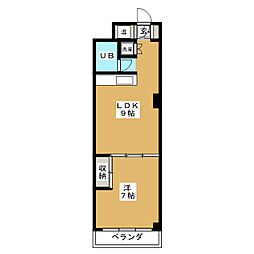 長者町ビジネスマンション