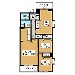 パークフラッツ横濱公園