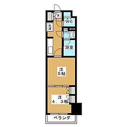 パークアクシス横濱大通り公園