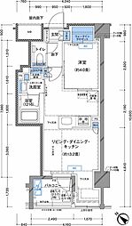 ラティエラ横濱大通り公園 202