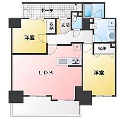 ヴィルヌーブタワー横浜関内