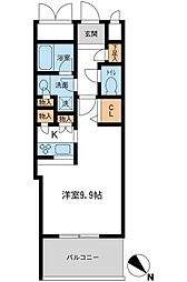 メトロタワー山下町