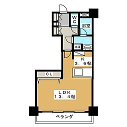 パシフィックロイヤルコートみなとみらい　オーシャンタワー