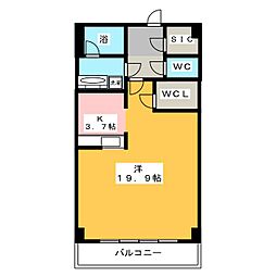 パシフィックロイヤルコートみなとみらい　オーシャンタワー