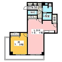 パシフィックロイヤルコートみなとみらい　オーシャンタワー