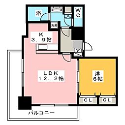 パシフィックロイヤルコートみなとみらい　オーシャンタワー