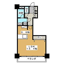 パシフィックロイヤルコートみなとみらい　オーシャンタワー