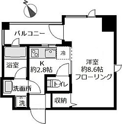 ロイジェント磯子