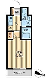 ＨＦ関内レジデンス
