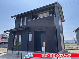 彦根市南川瀬町　〜新築分譲住宅タマタウン〜 河瀬駅前　1号棟