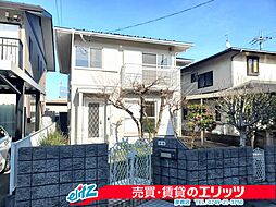 彦根市東沼波町　〜リフォーム中古戸建〜