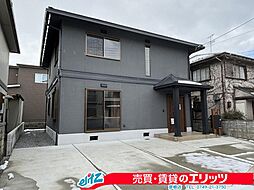 彦根市後三条町　〜リノベーション再生住宅〜