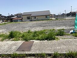 日夏町分譲地 2号地