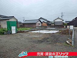 彦根市東沼波町　第9期　〜新築分譲住宅〜 東沼波町　第9期　1号棟