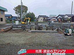 彦根市東沼波町　第9期　〜新築分譲住宅〜 東沼波町　第9期　5号棟