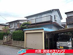 彦根市大藪町 〜上物有り土地〜