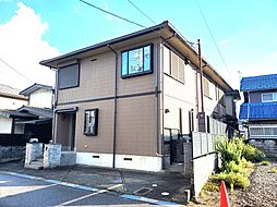 戸賀町中古戸建　〜住宅街に佇む贅沢なお家〜