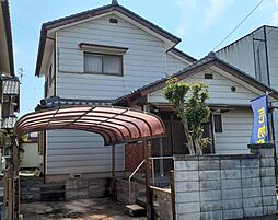 彦根市蓮台寺町5LDK 1,100万円 広々LDKで一家団欒