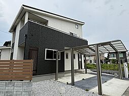 彦根市野瀬町4LDK 3,780万円 陽当たり良好オール電化住宅