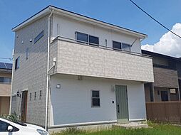 甘呂町　太陽光発電有・角地・ロフト付き