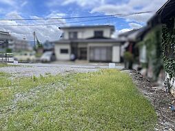 彦根市平田町〜建築条件無し土地〜