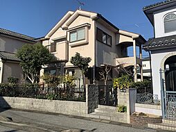 彦根市長曽根南町中古戸建