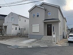 彦根市八坂町中古戸建　築浅の4LDK