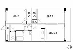 グランドール秋川 0206