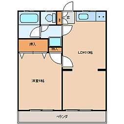 正美サンハイツ 0205