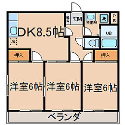 ルミエール　岸 0101
