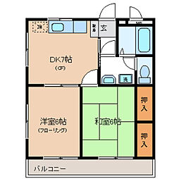 ルーチェ　三ッ藤 0102