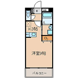 トレゾール藤 0202