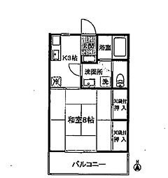 シルバーピア緑町ことぶき住宅 0206