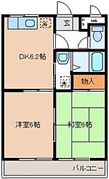 アルカディア　ハイツ 0103