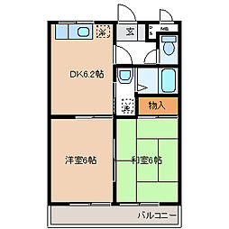 アルカディア　ハイツ 0201
