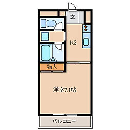 第2粕谷ビル 0202