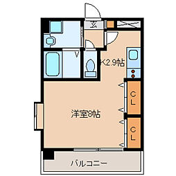 フローネ加美平 0301