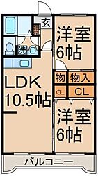 リバーサイドレジデンス日野 0102