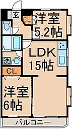 カサグランデ・Ｎ 0205