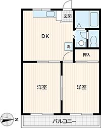 グリーンヒルサカモト 0301