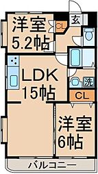 カサグランデ・Ｎ 0301
