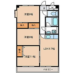 第2藤マンション 0105
