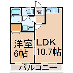 メゾン　杉の木 0102